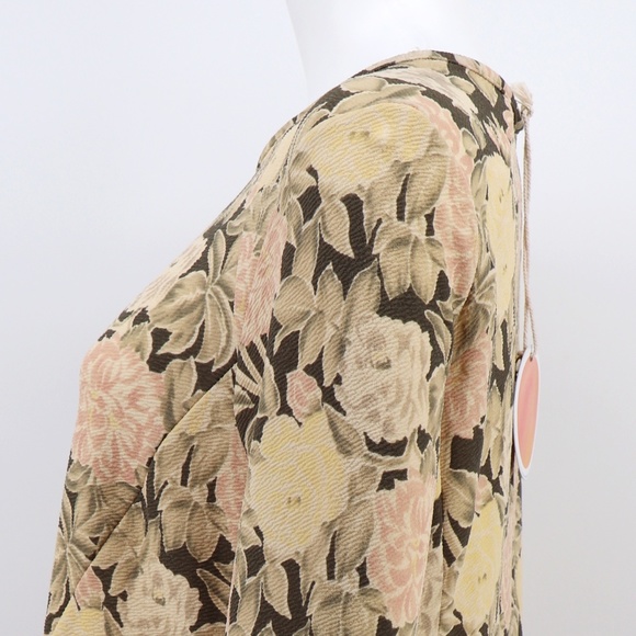 NWT Show Me Your Mumu Harrison Babydoll Dress - Picture 6 of 8